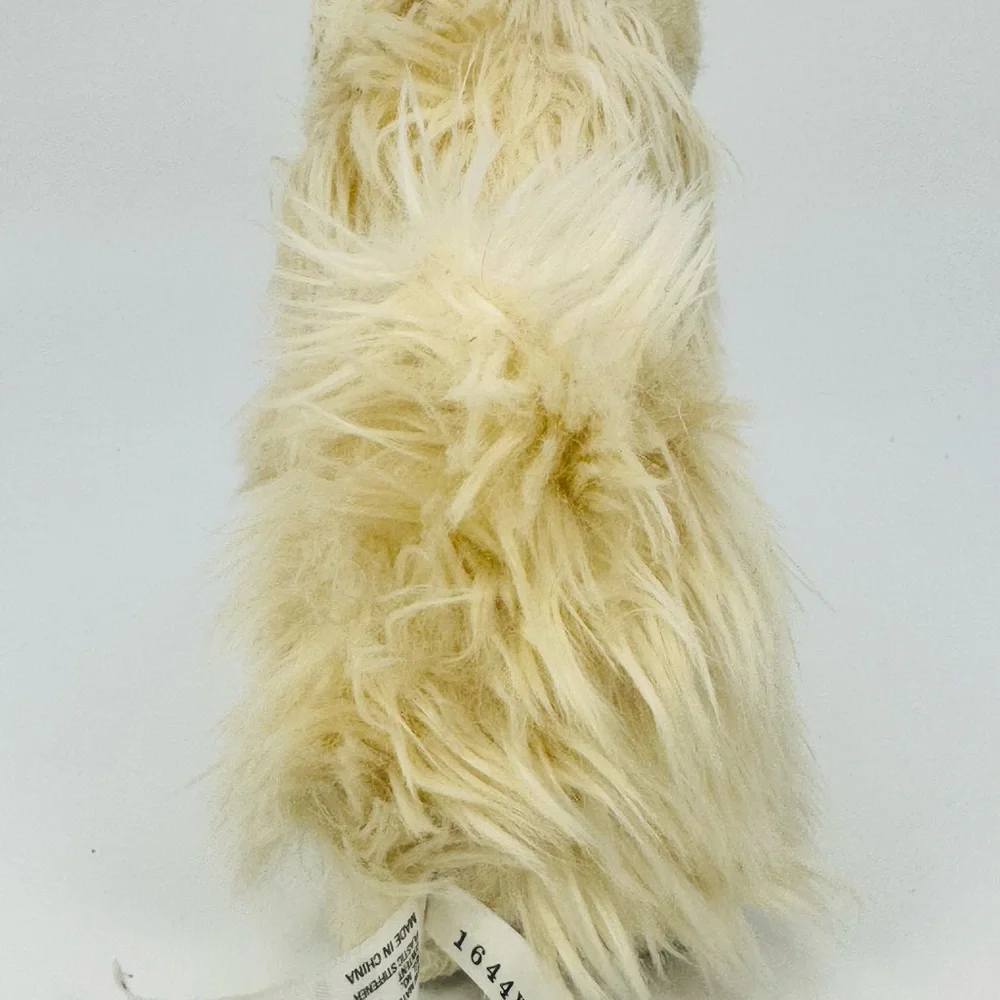American Girl Doll Truly Me Dog Pomeranian Magnetic & Posable